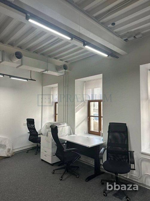 Сдается офисное помещение 1495 м² Москва - изображение 8