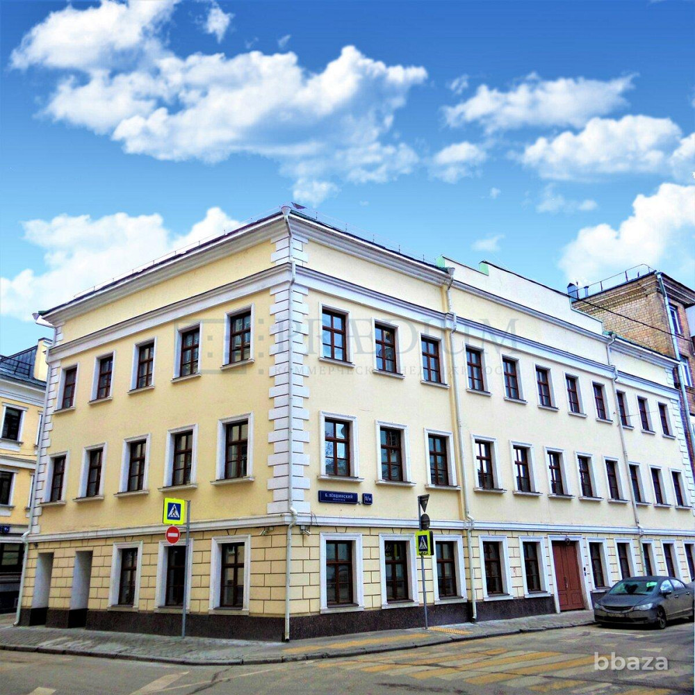 Сдается офисное помещение 1495 м² Москва - изображение 10