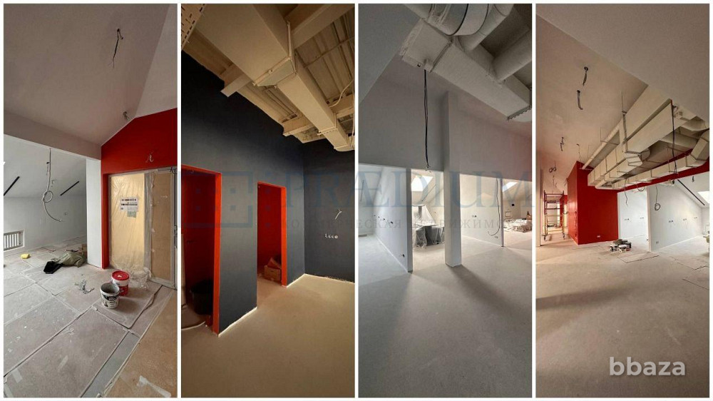 Сдается офисное помещение 1495 м² Москва - изображение 6