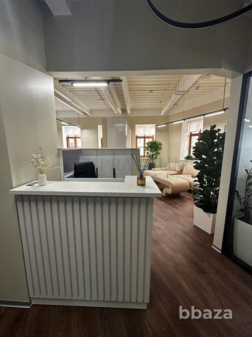 Сдается офисное помещение 1495 м² Москва - изображение 9