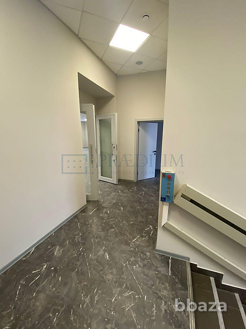 Сдается офисное помещение 384 м² Москва - изображение 6