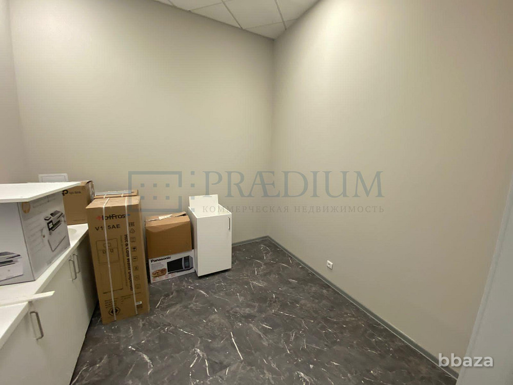 Сдается офисное помещение 384 м² Москва - изображение 9