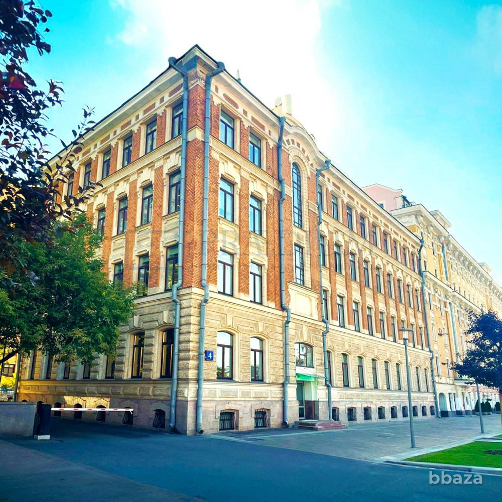 Сдается офисное помещение 384 м² Москва - изображение 2