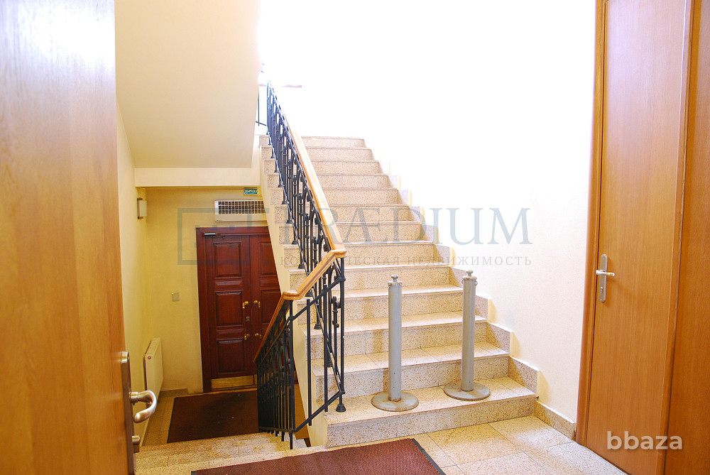 Сдается офисное помещение 384 м² Москва - изображение 10