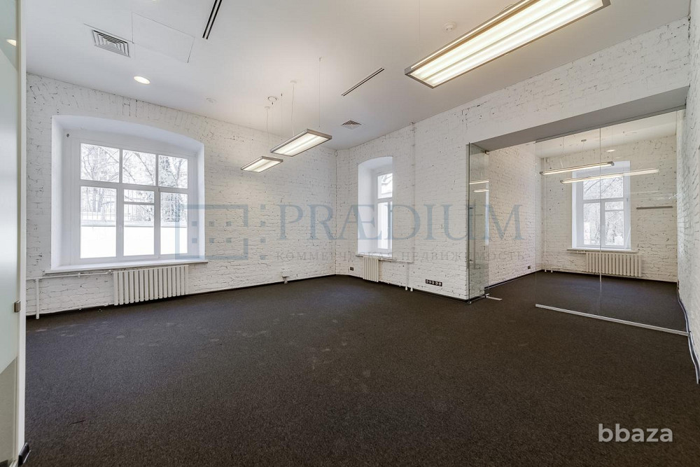 Продается офисное помещение 963 м² Москва - изображение 9