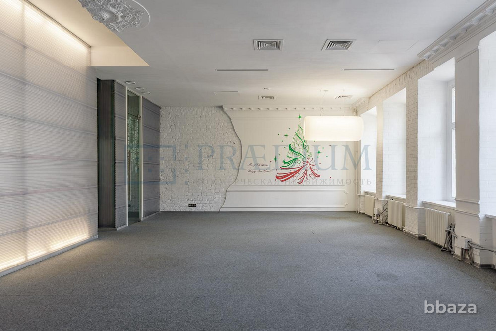 Продается офисное помещение 963 м² Москва - изображение 8
