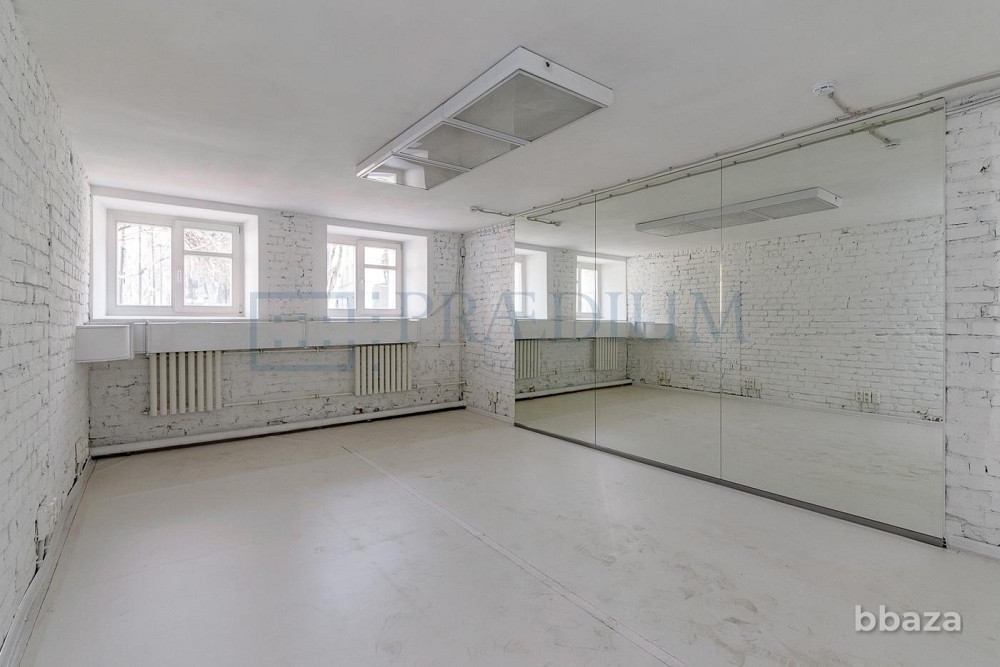 Продается офисное помещение 963 м² Москва - изображение 4