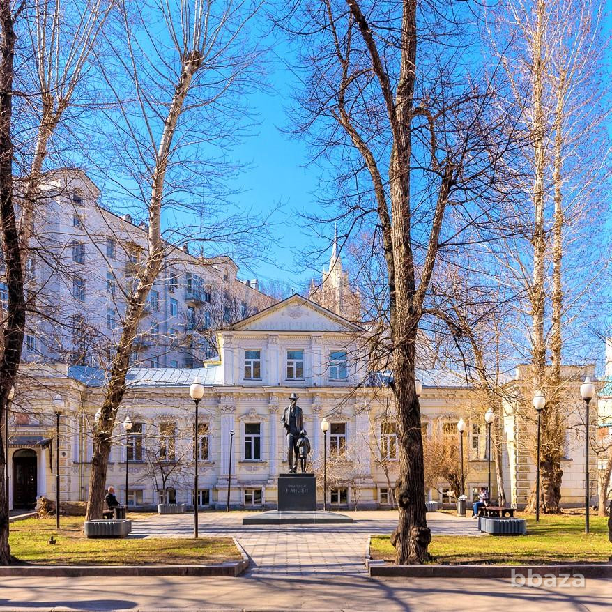 Продается офисное помещение 963 м² Москва - изображение 2