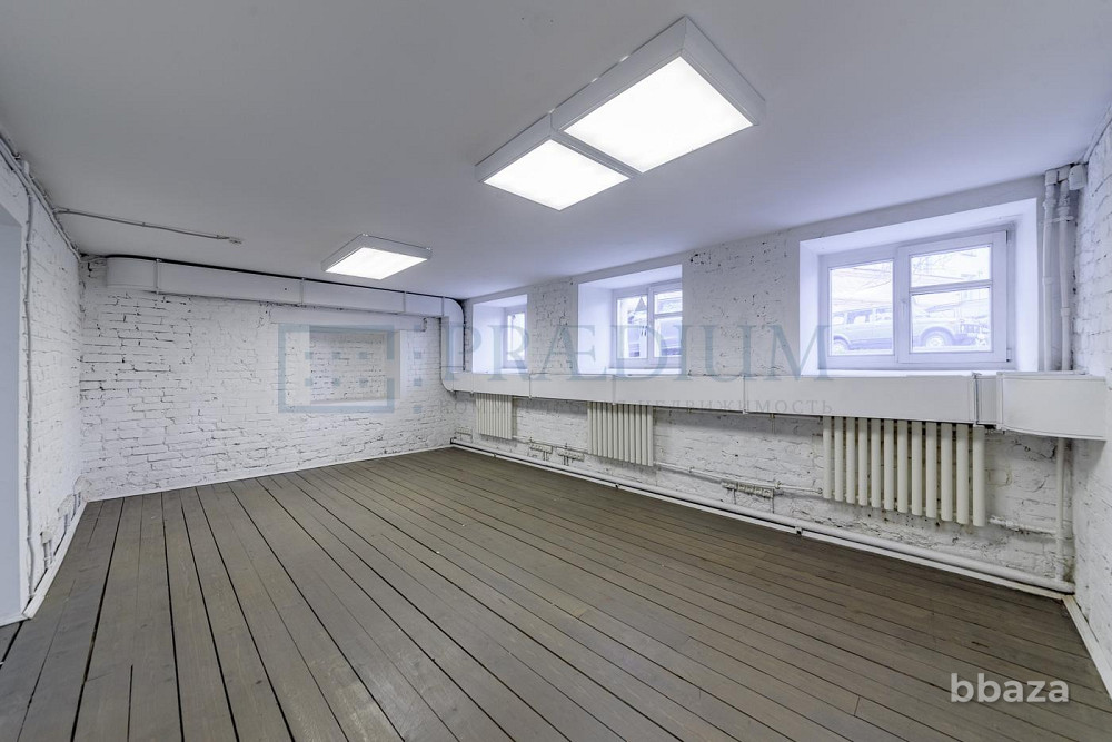 Продается офисное помещение 963 м² Москва - изображение 3