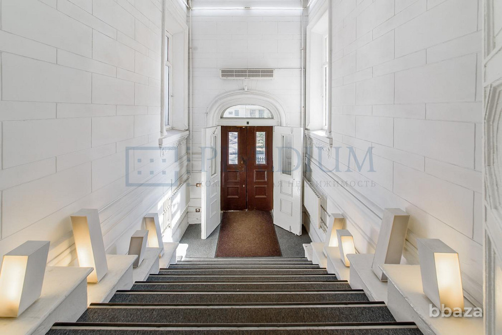 Продается офисное помещение 963 м² Москва - изображение 6