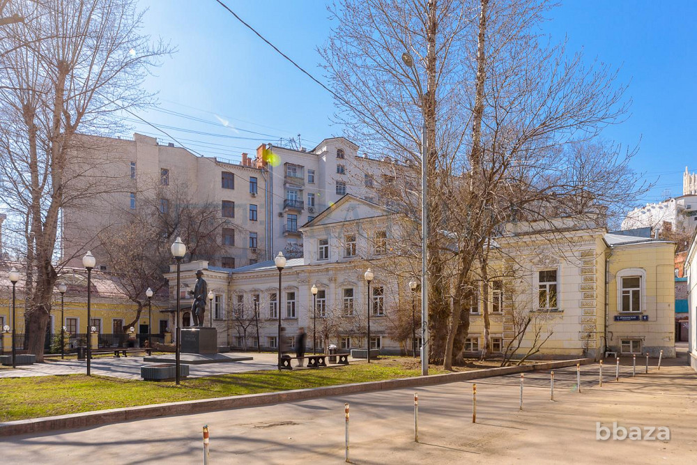 Продается офисное помещение 963 м² Москва - изображение 10