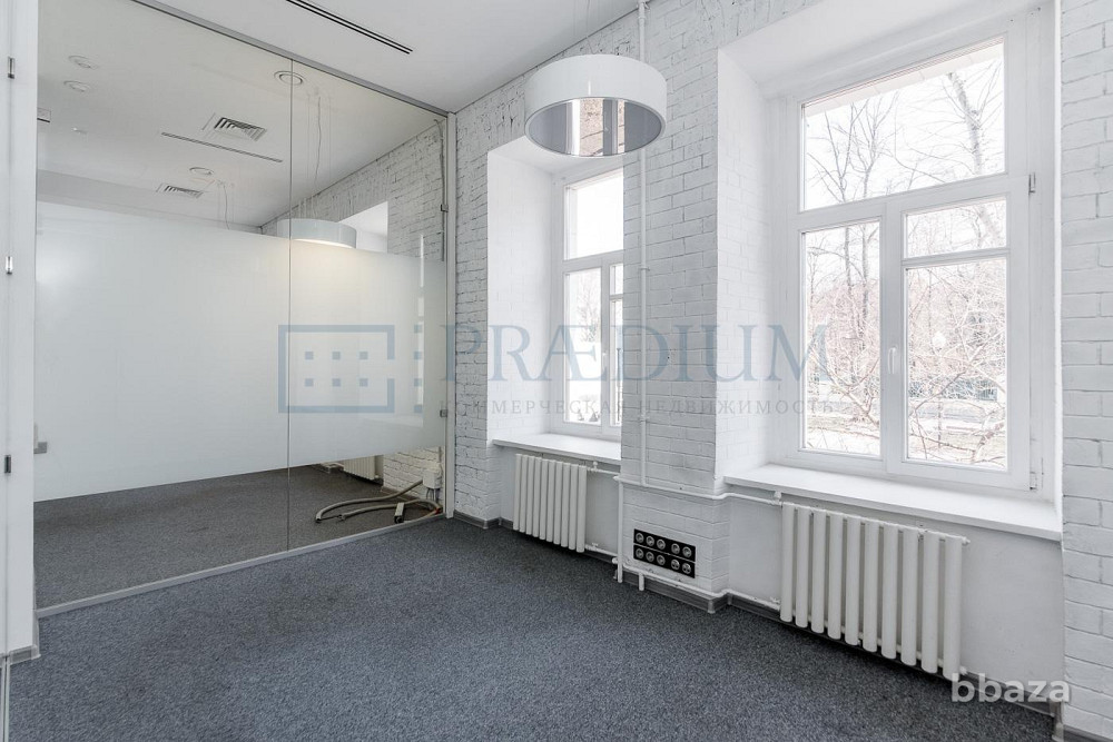 Продается офисное помещение 963 м² Москва - изображение 7
