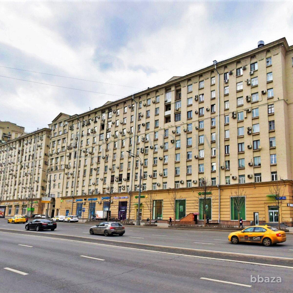 Продается помещение свободного назначения 478 м² Москва - изображение 1