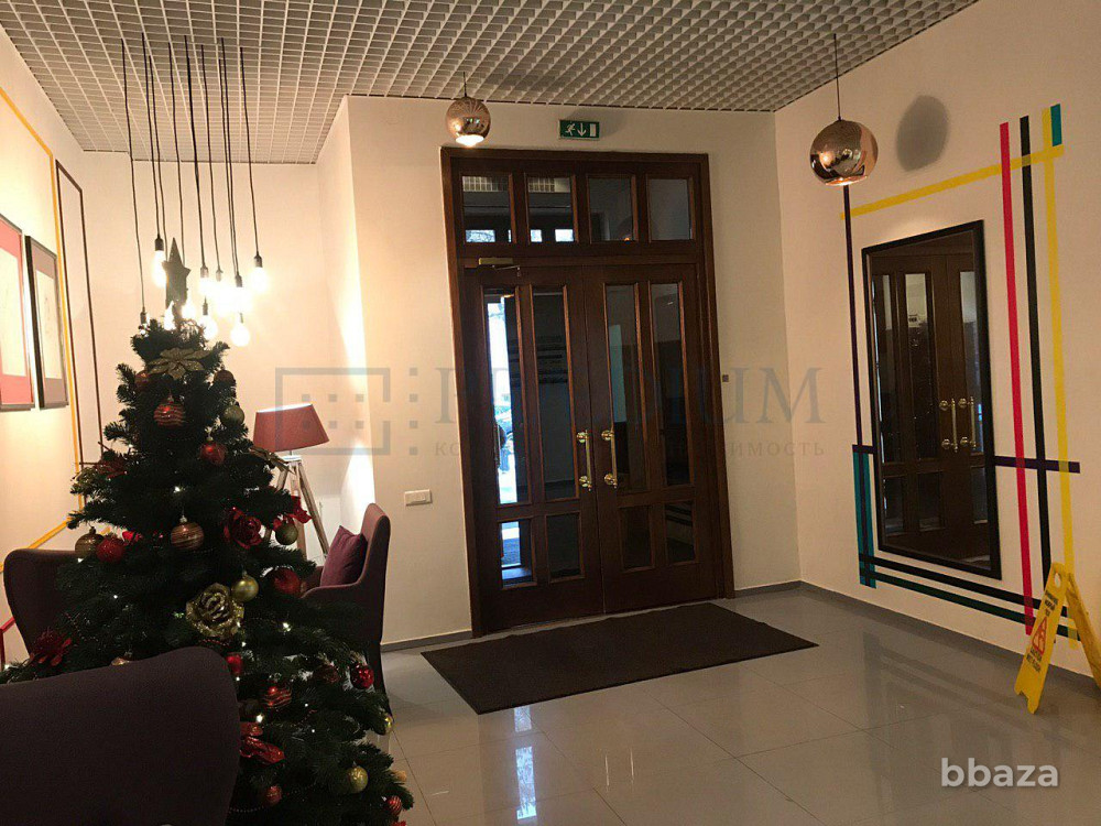 Сдается офисное помещение 824 м² Москва - изображение 3