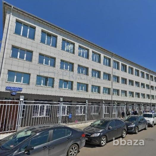 Сдается офисное помещение 2384 м² Москва - изображение 8