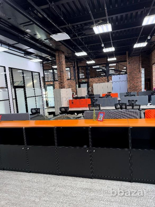 Сдается офисное помещение 2384 м² Москва - изображение 7