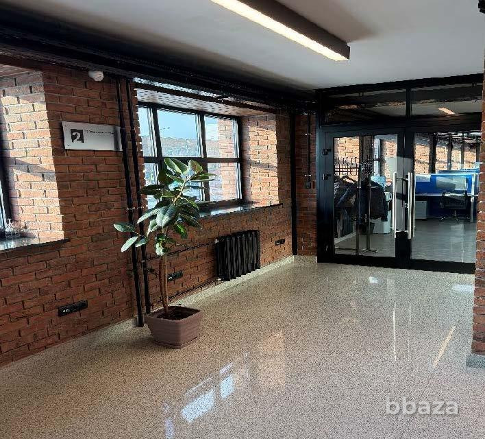 Сдается офисное помещение 2384 м² Москва - изображение 5