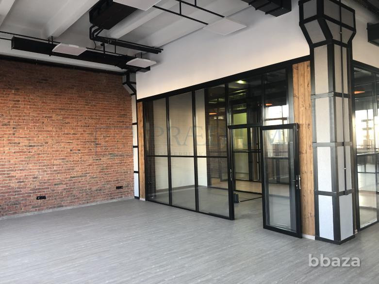 Сдается офисное помещение 2384 м² Москва - изображение 2