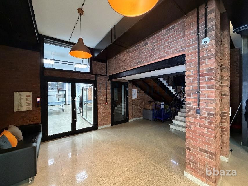 Сдается офисное помещение 2384 м² Москва - изображение 4