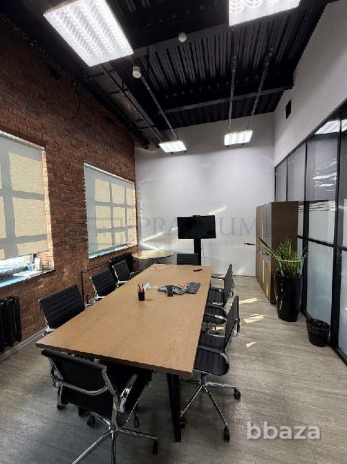 Сдается офисное помещение 2384 м² Москва - изображение 3