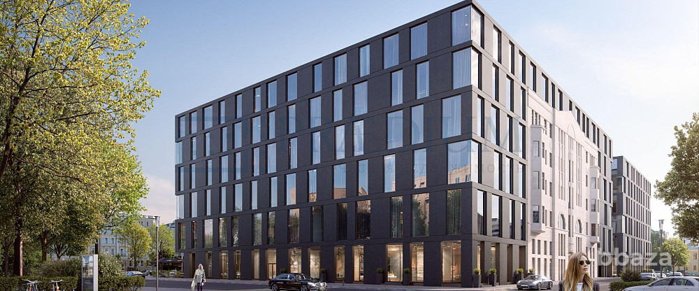 Сдается помещение свободного назначения 288 м² Москва - изображение 8