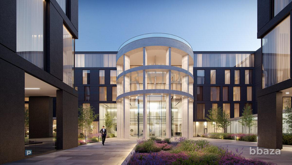 Сдается помещение свободного назначения 288 м² Москва - изображение 5