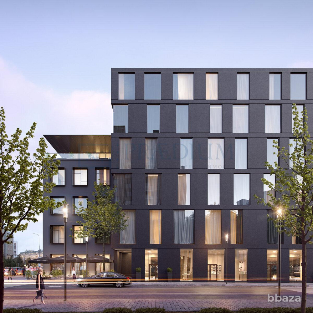 Сдается помещение свободного назначения 288 м² Москва - изображение 3