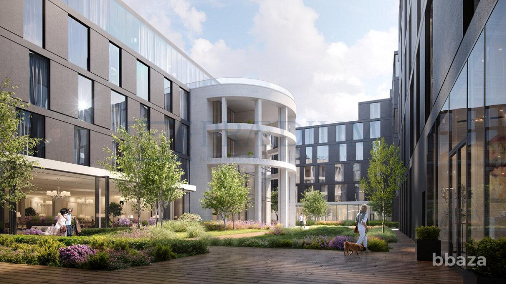 Сдается помещение свободного назначения 288 м² Москва - изображение 6