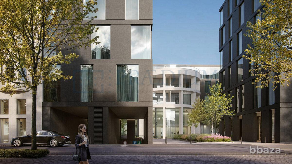 Сдается помещение свободного назначения 288 м² Москва - изображение 4