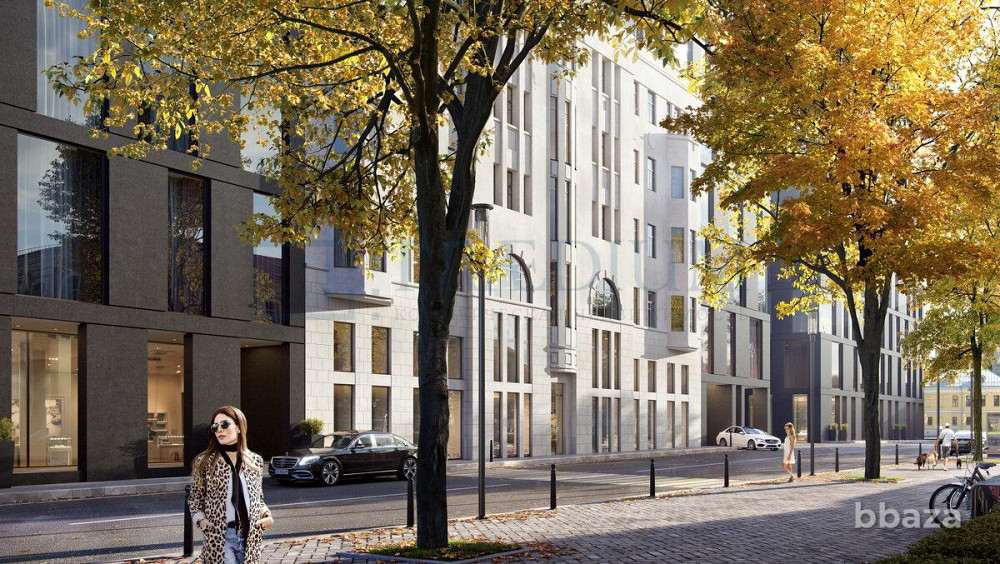 Сдается помещение свободного назначения 288 м² Москва - изображение 7