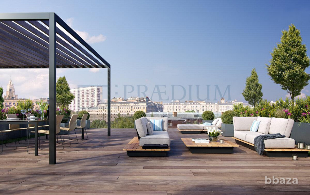 Сдается помещение свободного назначения 288 м² Москва - изображение 2