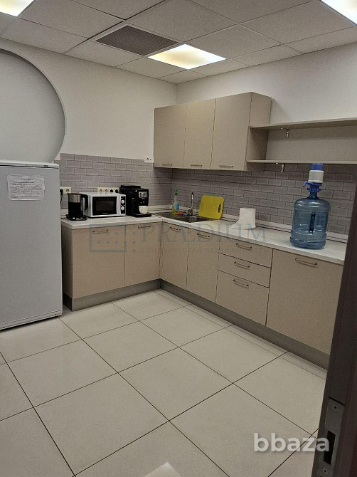 Сдается офисное помещение 1825 м² Москва - изображение 5