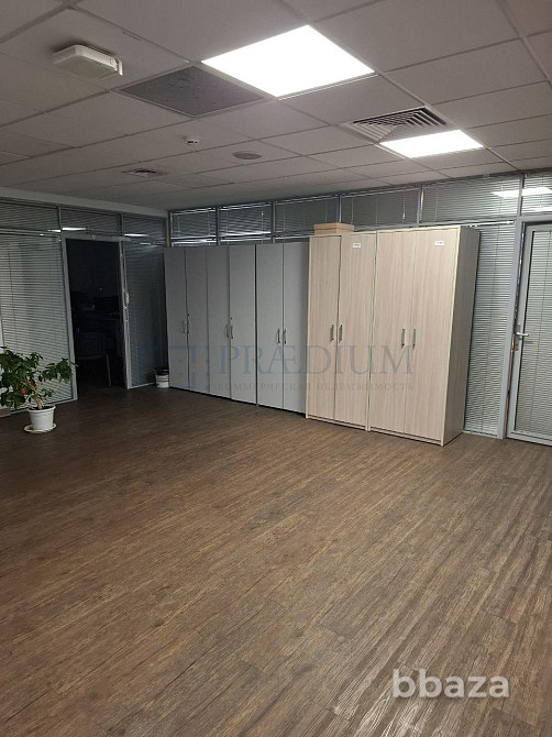 Сдается офисное помещение 1825 м² Москва - изображение 10
