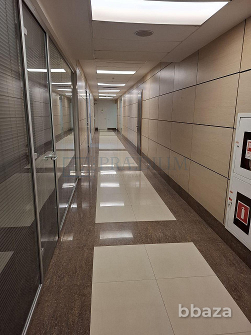 Сдается офисное помещение 1825 м² Москва - изображение 6