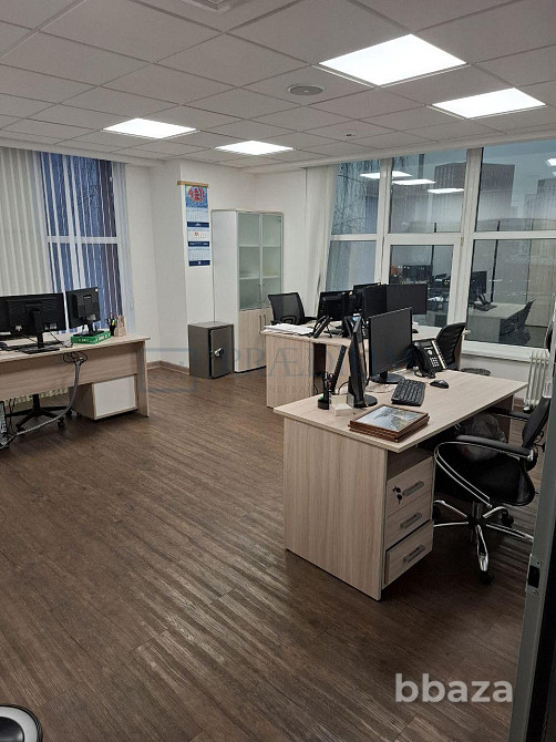 Сдается офисное помещение 1825 м² Москва - изображение 3