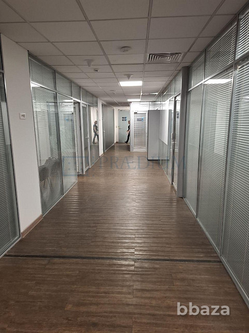 Сдается офисное помещение 1825 м² Москва - изображение 8