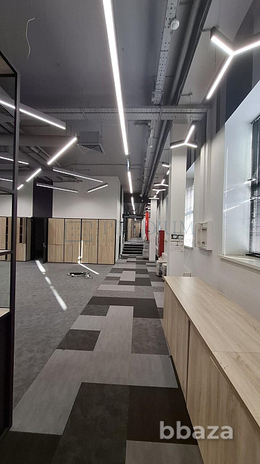 Сдается офисное помещение 705 м² Москва - изображение 8