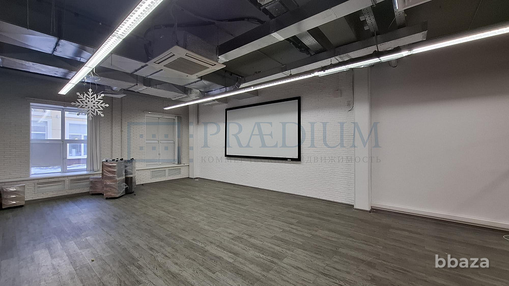 Сдается офисное помещение 705 м² Москва - изображение 9