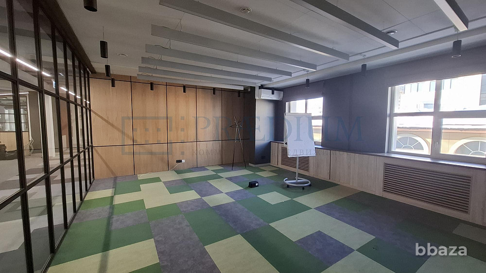Сдается офисное помещение 811 м² Москва - изображение 3