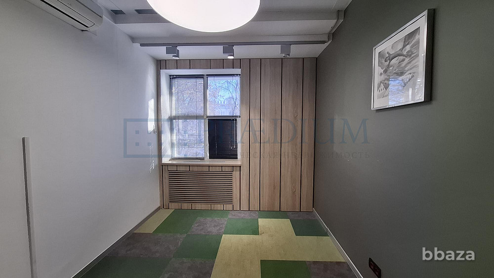 Сдается офисное помещение 811 м² Москва - изображение 4