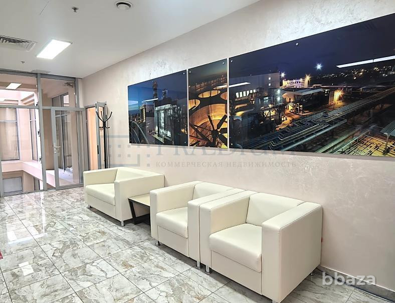 Сдается офисное помещение 599 м² Москва - изображение 9