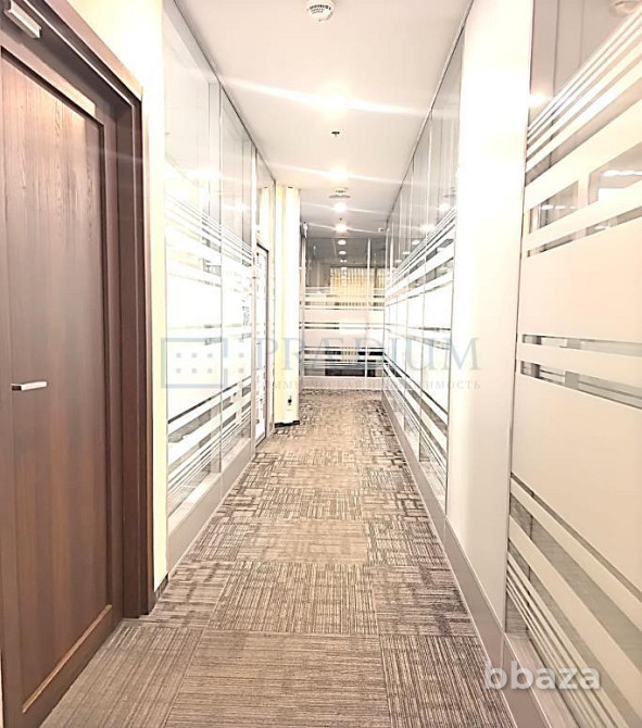 Сдается офисное помещение 599 м² Москва - изображение 5
