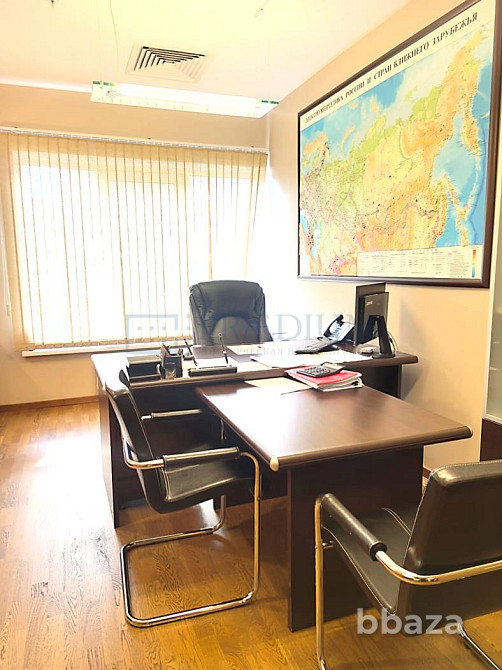 Сдается офисное помещение 599 м² Москва - изображение 7