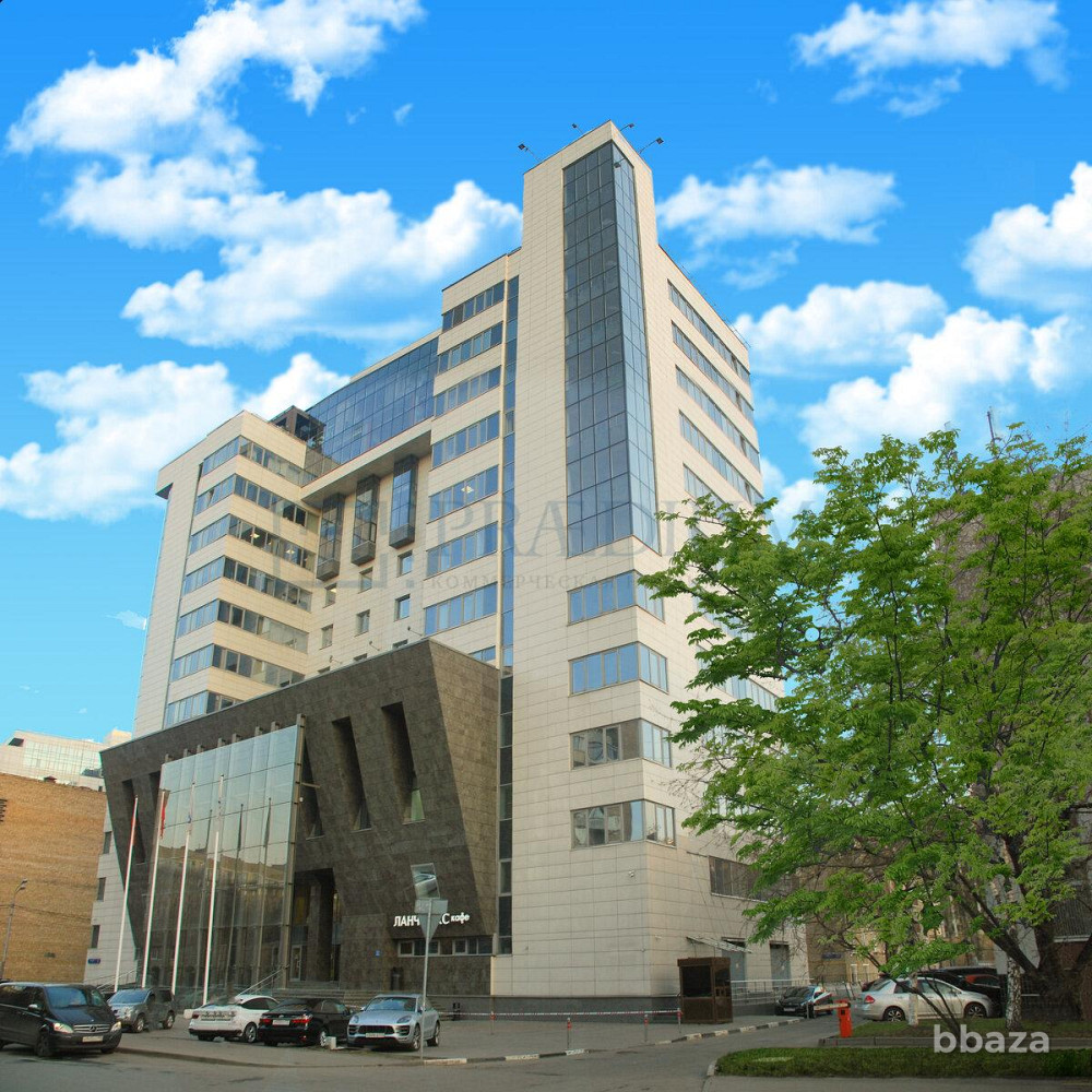 Сдается офисное помещение 523 м² Москва - изображение 3