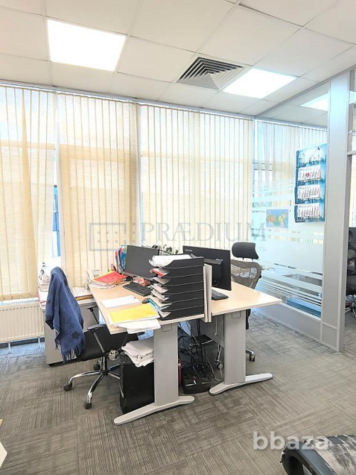 Сдается офисное помещение 523 м² Москва - изображение 8