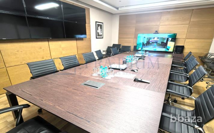 Сдается офисное помещение 523 м² Москва - изображение 1