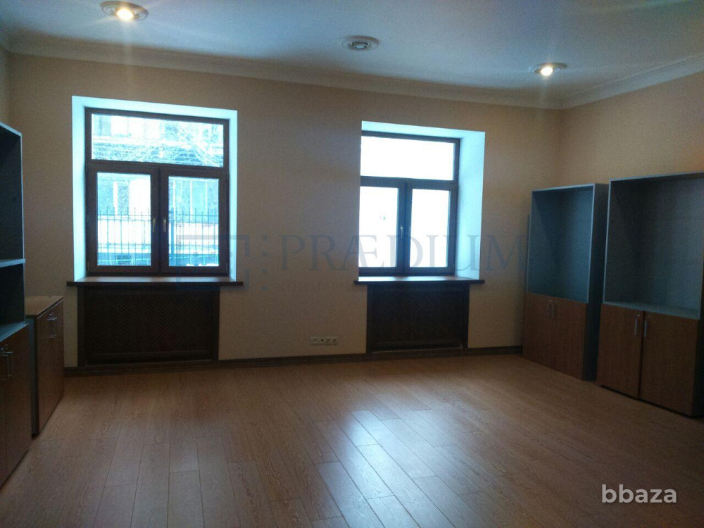 Сдается офисное помещение 254 м² Москва - изображение 10