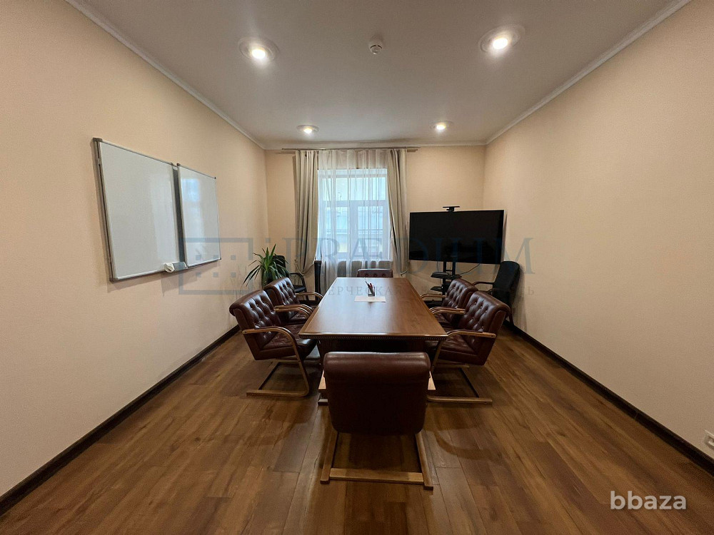 Сдается офисное помещение 254 м² Москва - изображение 6