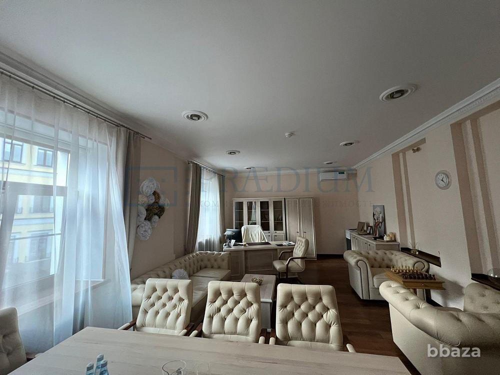 Сдается офисное помещение 254 м² Москва - изображение 5