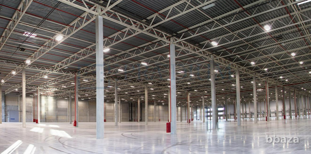 Сдается помещение 19680.00 м² Москва - изображение 2